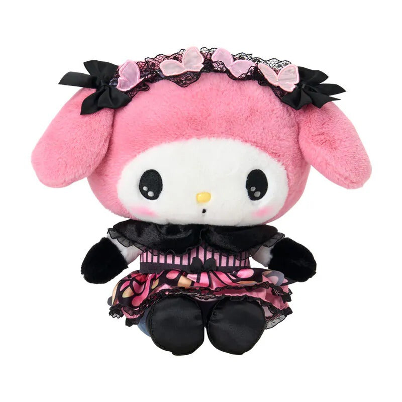 My Melody 8 Plush (Monarch Butterfly Series)