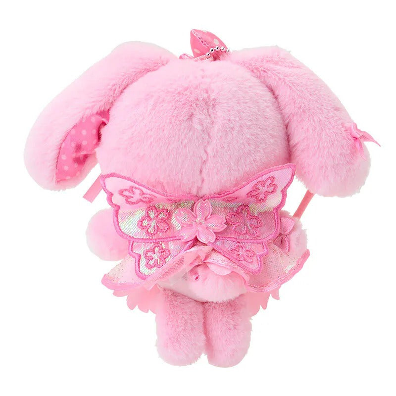 Bonbonribbon Plush Mascot Keychain (Cherry Blossom Fairies Series) - Image 3