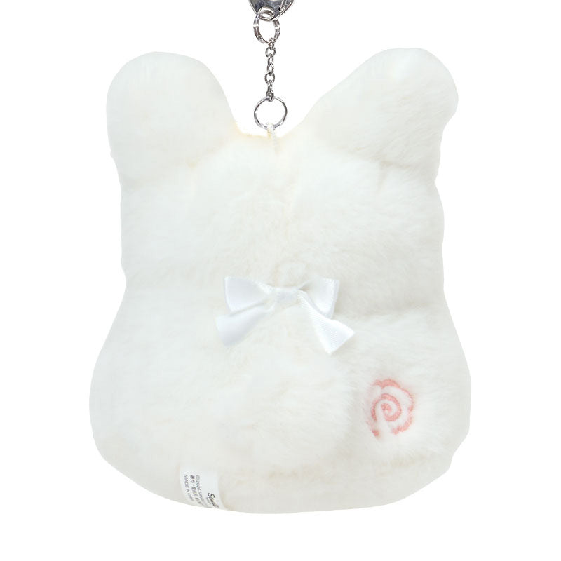 Hanamaruobake Plush Mascot Keychain (Cloud Nap Series) - Image 3