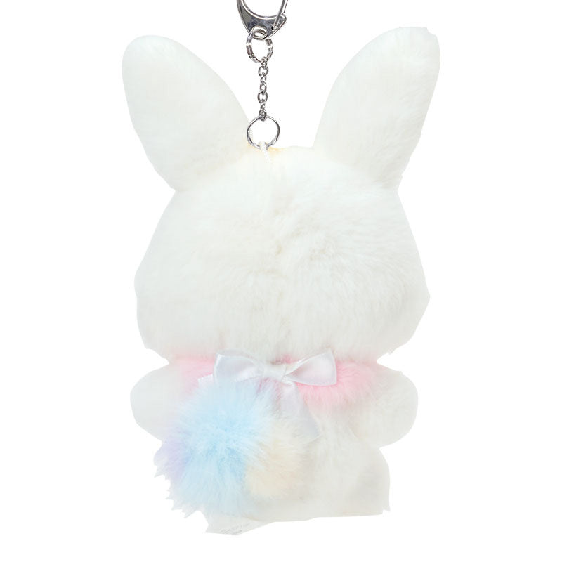 Wish me mell Plush Mascot Keychain (Cloud Nap Series) - Image 3