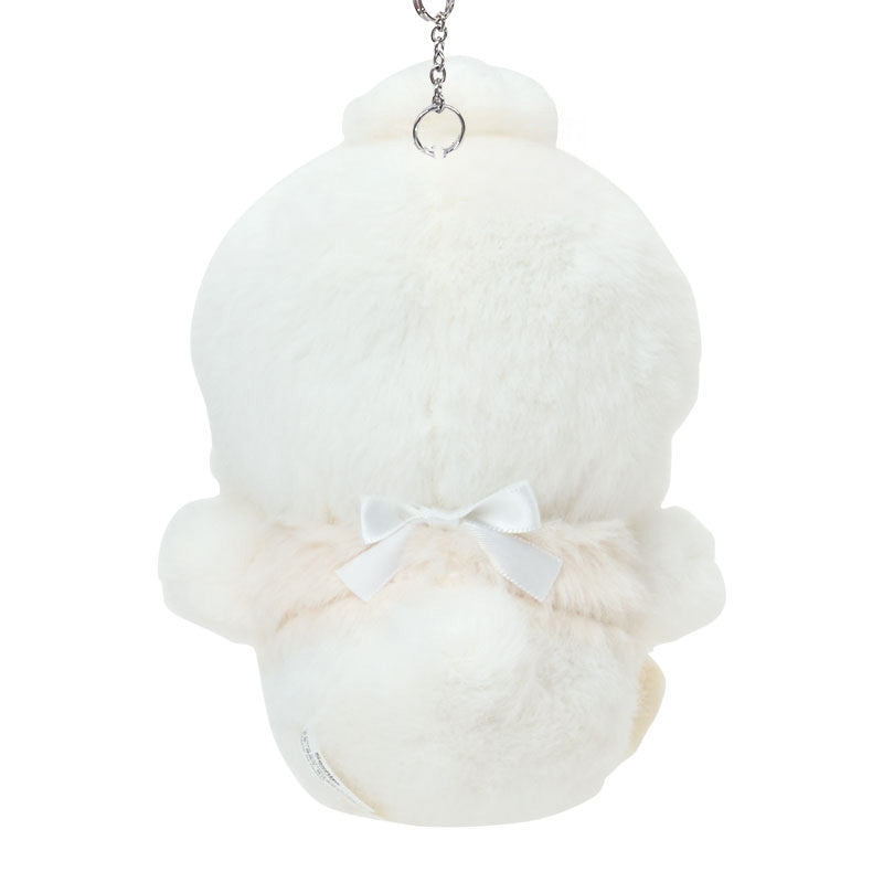 Pekkle Plush Mascot Keychain (Cloud Nap Series) - Image 3