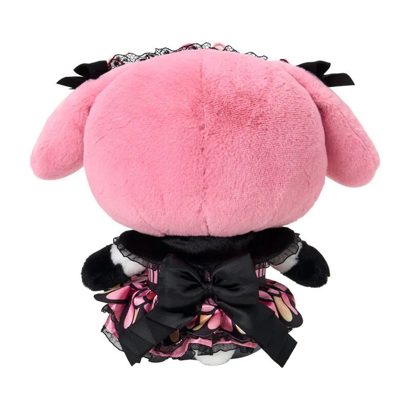 My Melody 8 Plush (Monarch Butterfly Series) - Image 3