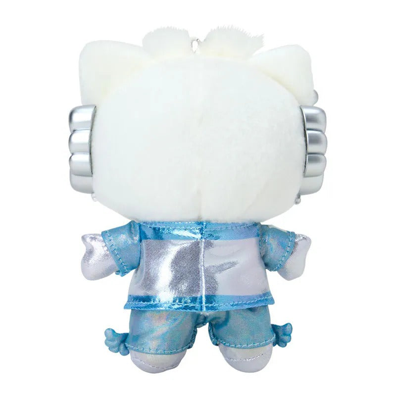 Dear Daniel Plush Mascot Keychain (Tokimeki Planet Series) - Image 2