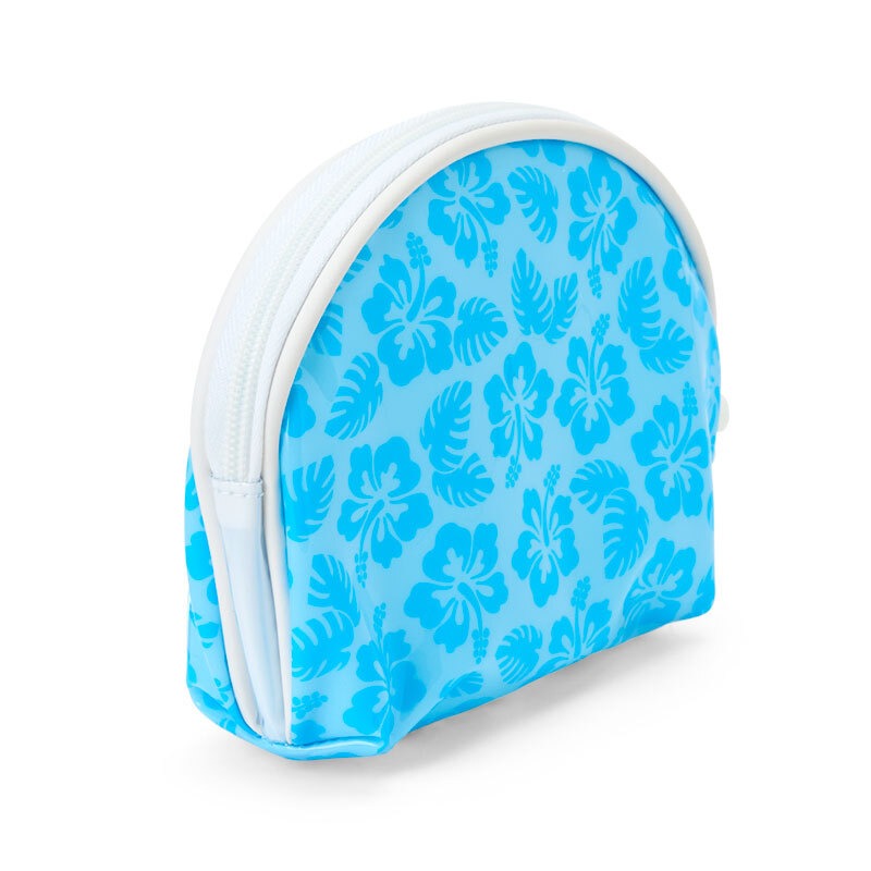 Cinnamoroll Mini Zipper Pouch (Suntan Series) - Image 2