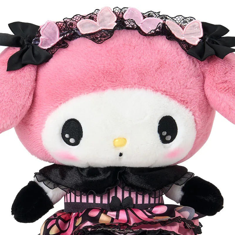 My Melody 8 Plush (Monarch Butterfly Series) - Image 2