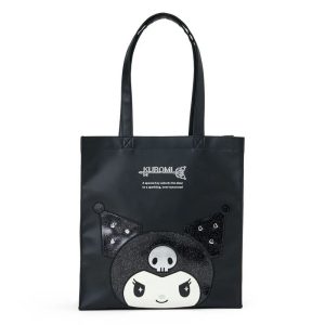 Kuromi Tote Bag (20th Anniv. Special Key Series)