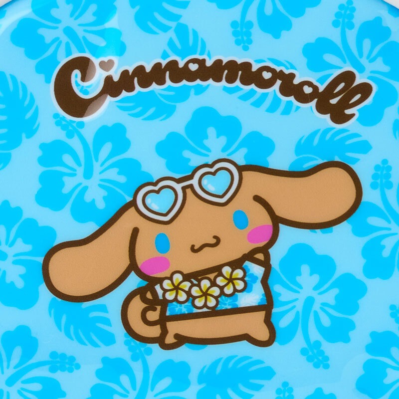 Cinnamoroll Mini Zipper Pouch (Suntan Series) - Image 3