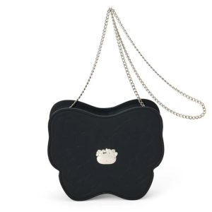 Hello Kitty Mini Crossbody Bag (Monarch Butterfly Series)