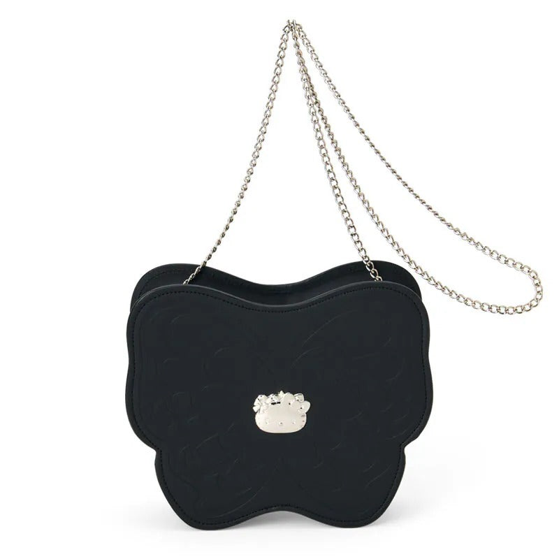 Hello Kitty Mini Crossbody Bag (Monarch Butterfly Series)