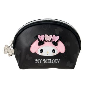 My Melody Mini Zipper Pouch (Monarch Butterfly Series)