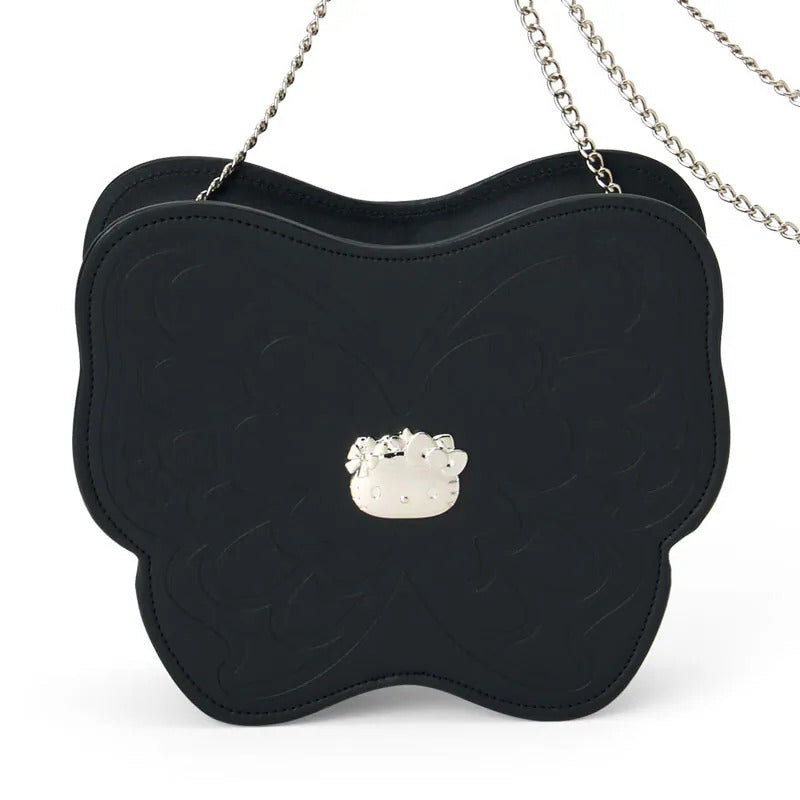 Hello Kitty Mini Crossbody Bag (Monarch Butterfly Series) - Image 3