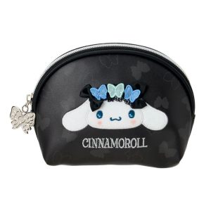 Cinnamoroll Mini Zipper Pouch (Monarch Butterfly Series)