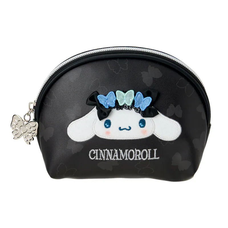 Cinnamoroll Mini Zipper Pouch (Monarch Butterfly Series)