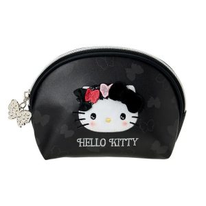 Hello Kitty Mini Zipper Pouch (Monarch Butterfly Series)