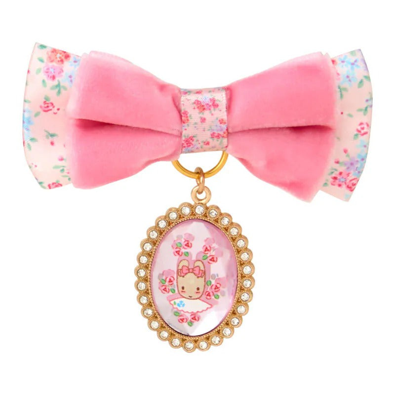 Marroncream 3-pc Brooch Set (Fashion Show 40th Anniversary Series) - Image 3