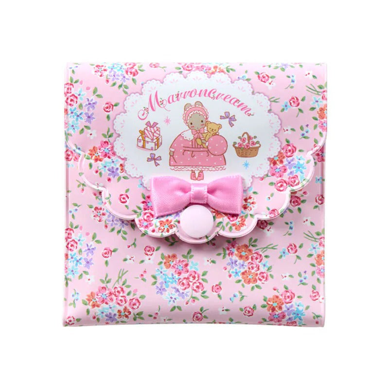 Marroncream Mirror & Comb Set (Fashion Show 40th Anniversary Series) - Image 3