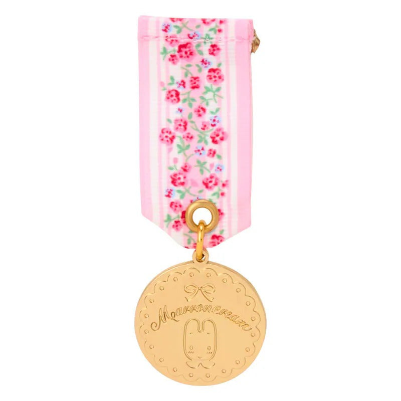 Marroncream 3-pc Brooch Set (Fashion Show 40th Anniversary Series) - Image 5