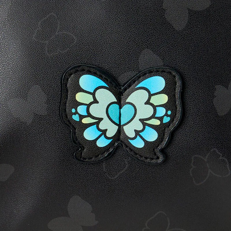 Cinnamoroll Mini Zipper Pouch (Monarch Butterfly Series) - Image 4