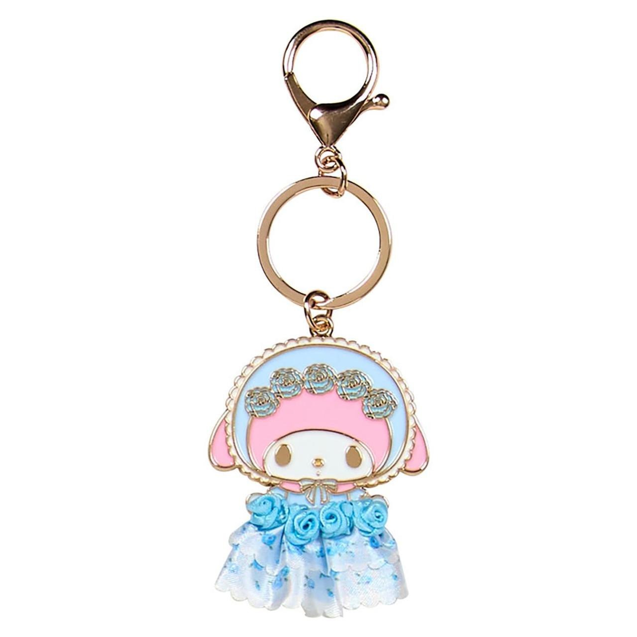 My Melody Keychain Blind Box (Lady My Melody Series) - Image 5
