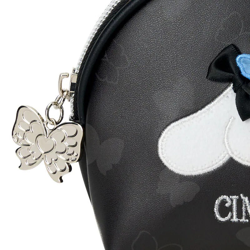 Cinnamoroll Mini Zipper Pouch (Monarch Butterfly Series) - Image 5