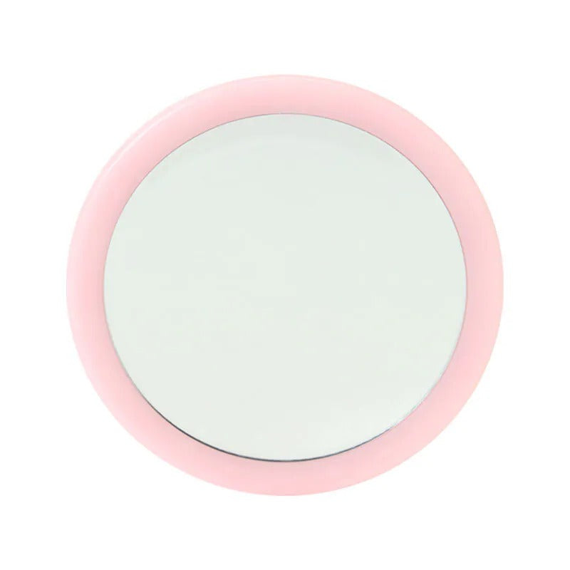 Marroncream Mirror & Comb Set (Fashion Show 40th Anniversary Series) - Image 6