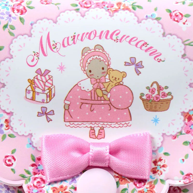 Marroncream Mirror & Comb Set (Fashion Show 40th Anniversary Series) - Image 7