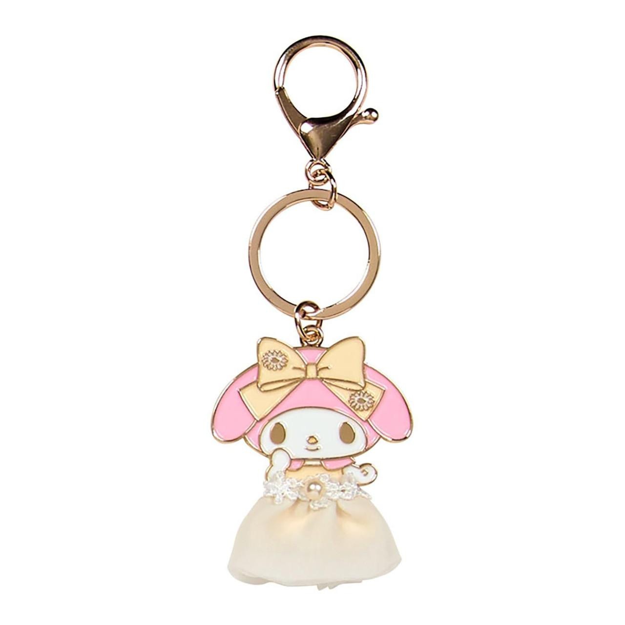 My Melody Keychain Blind Box (Lady My Melody Series) - Image 8