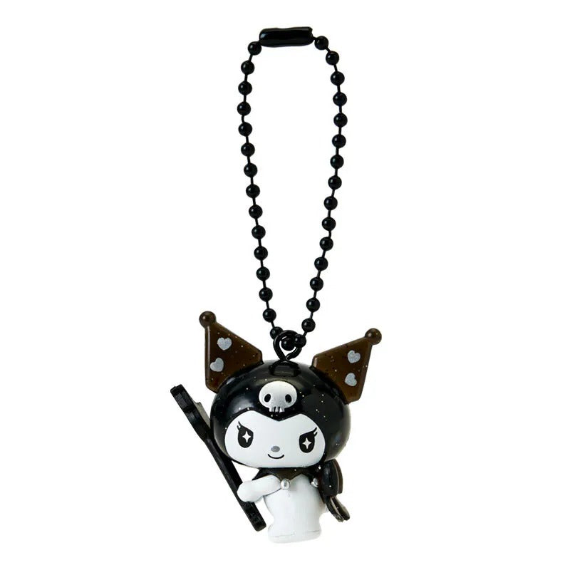 Kuromi Mini Bag Charm Blind Box (20th Anniv. Special Key Series) - Image 2