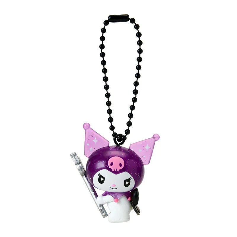 Kuromi Mini Bag Charm Blind Box (20th Anniv. Special Key Series) - Image 3