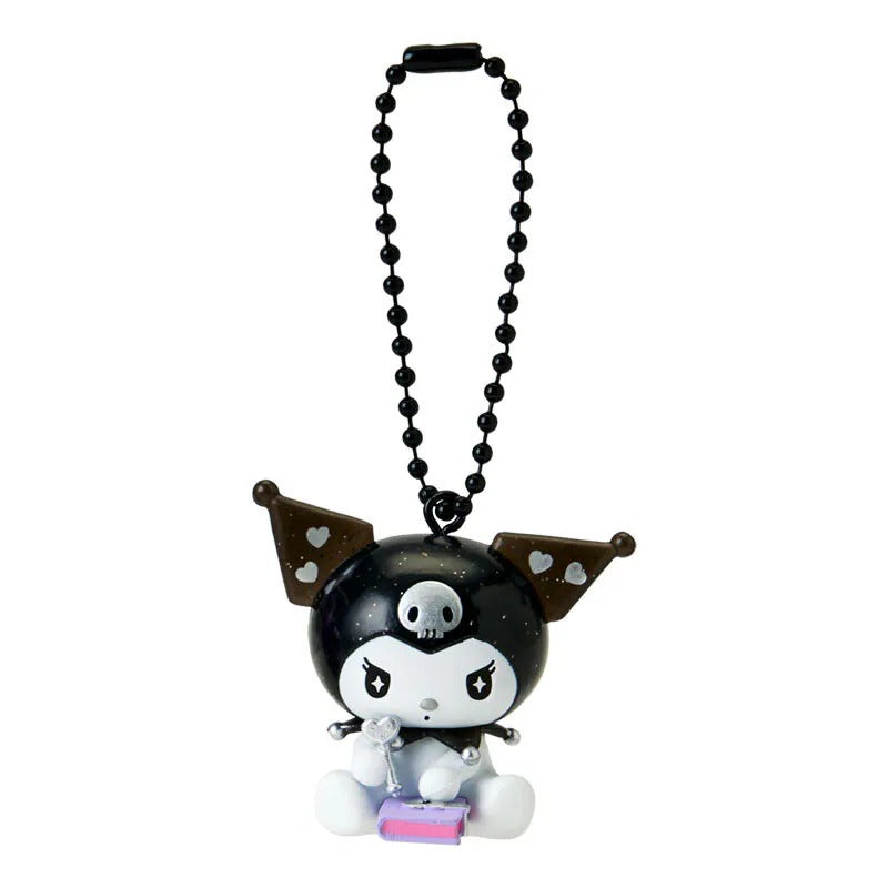 Kuromi Mini Bag Charm Blind Box (20th Anniv. Special Key Series) - Image 4