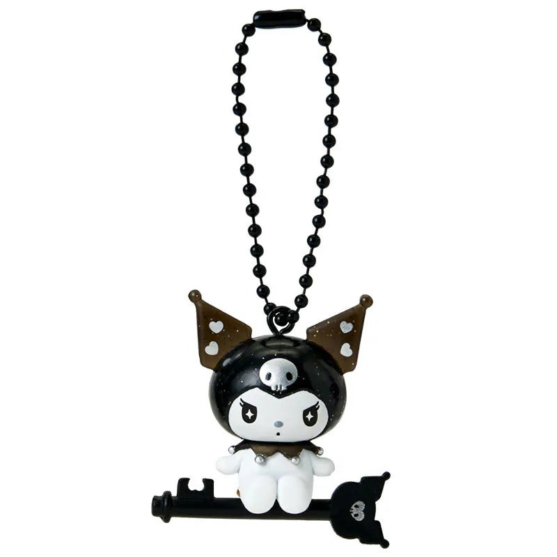 Kuromi Mini Bag Charm Blind Box (20th Anniv. Special Key Series) - Image 6