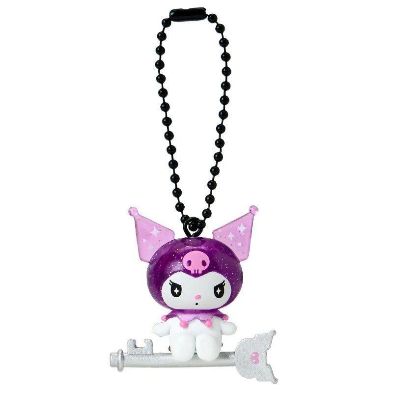 Kuromi Mini Bag Charm Blind Box (20th Anniv. Special Key Series) - Image 7