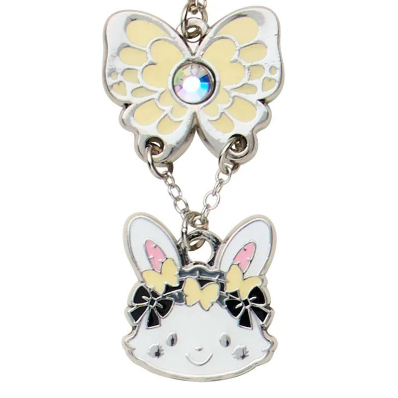 Sanrio Character Necklace Blind Box (Monarch Butterfly Series) - Image 8
