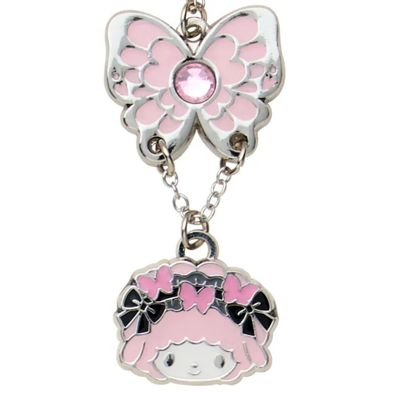 Sanrio Character Necklace Blind Box (Monarch Butterfly Series) - Image 9
