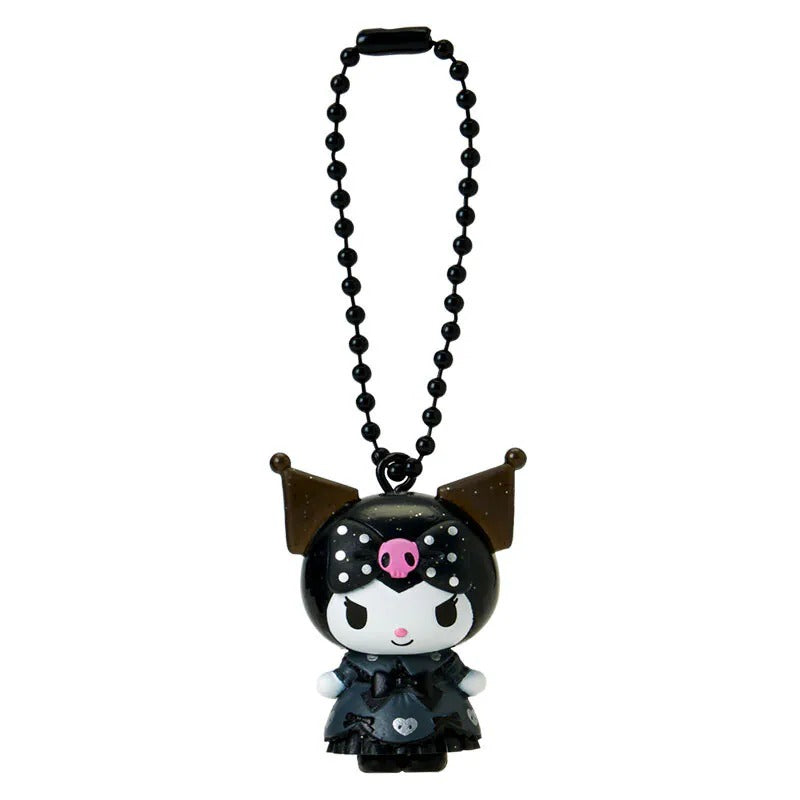 Kuromi Mini Bag Charm Blind Box (20th Anniv. Special Key Series) - Image 9