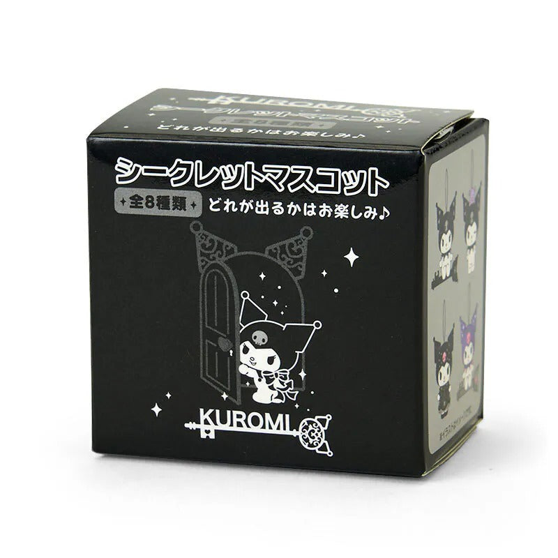 Kuromi Mini Bag Charm Blind Box (20th Anniv. Special Key Series) - Image 10