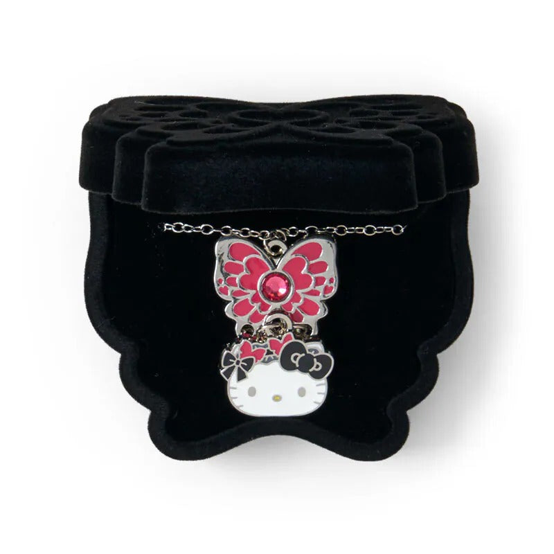 Sanrio Character Necklace Blind Box (Monarch Butterfly Series) - Image 2