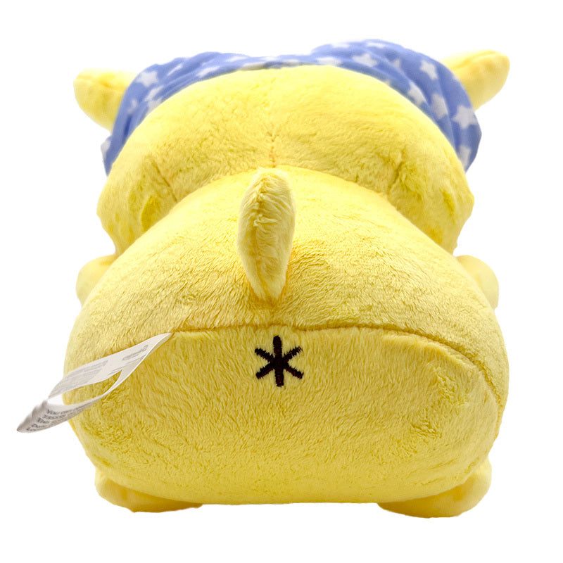 Pompompurin 8 Plush (Let's Get Dressed Series) - Image 3