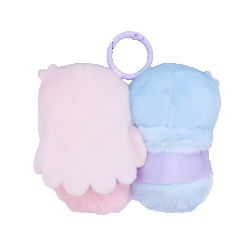 LittleTwinStars Baby Bundle Bag Charm (Baby Series) - Image 2