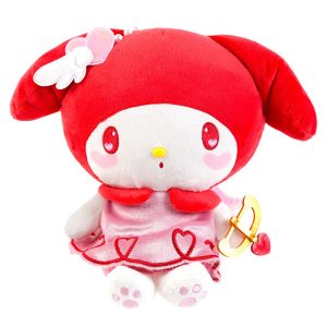 My Melody 8 Bright Plush (Bright and Dark Angel Series)