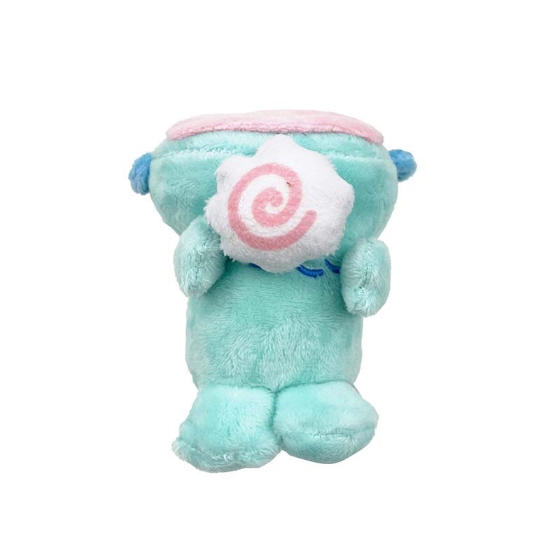 Hangyodon Plush Measuring Tape Keychain - Image 5