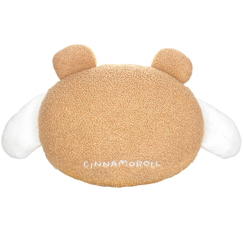 Cinnamoroll Cozy Pals Face Plush - Image 2
