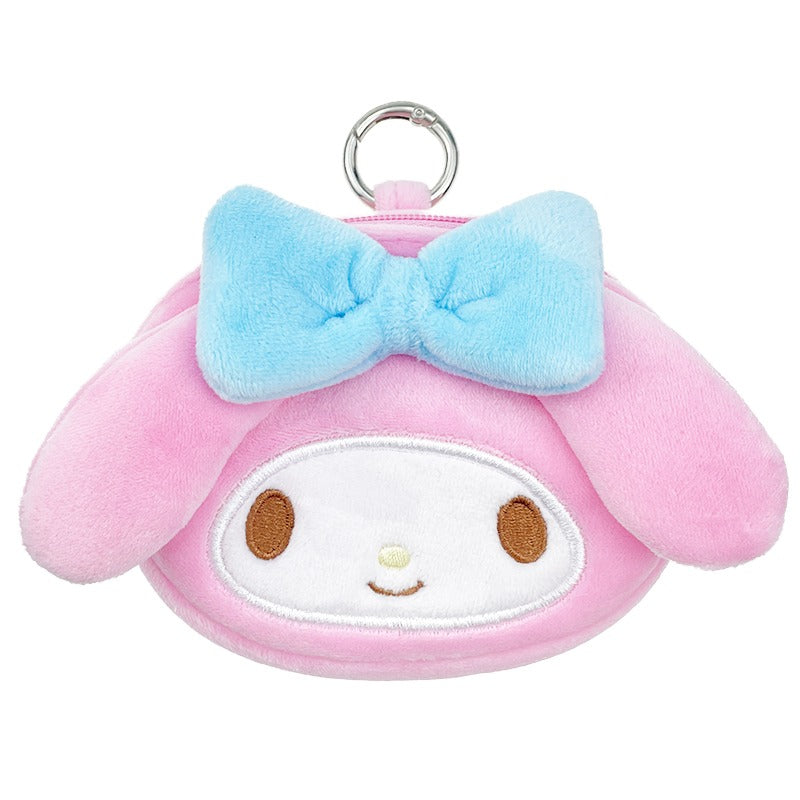 My Melody 2-Way Bestie Lanyard Pouch - Image 3