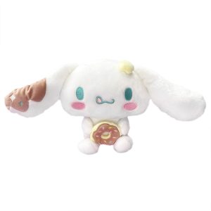 Cinnamoroll 16 Plush (Sprinkles Series)