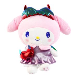 My Melody 8 Dark Plush (Bright and Dark Angel Series)