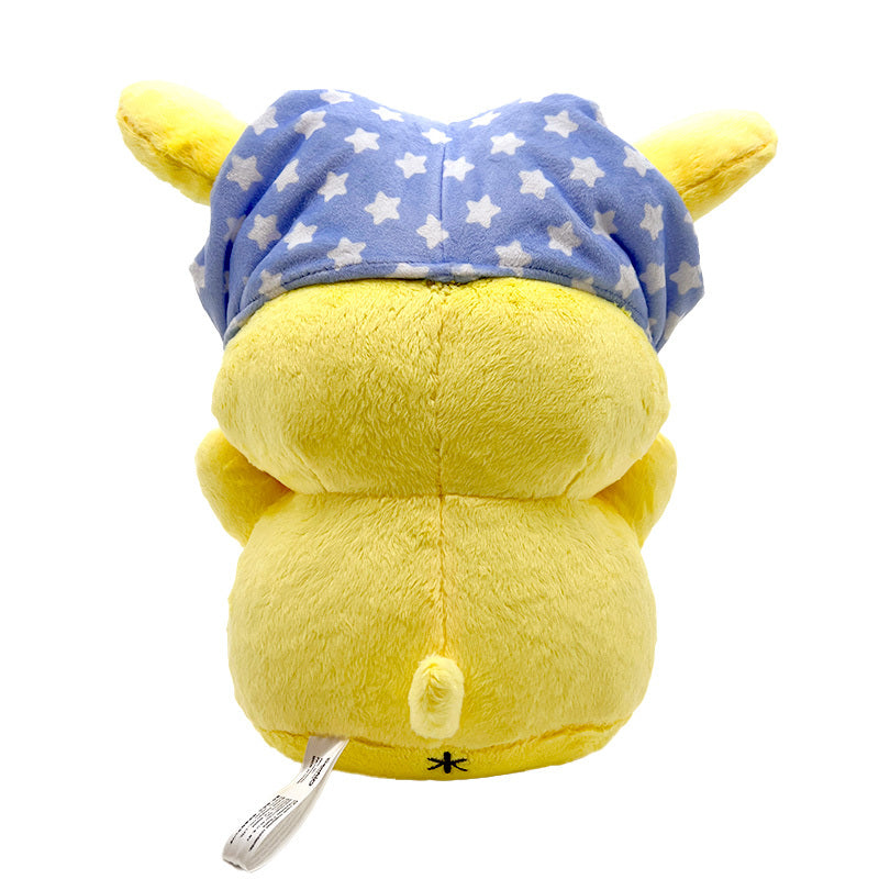 Pompompurin 8 Plush (Let's Get Dressed Series) - Image 2
