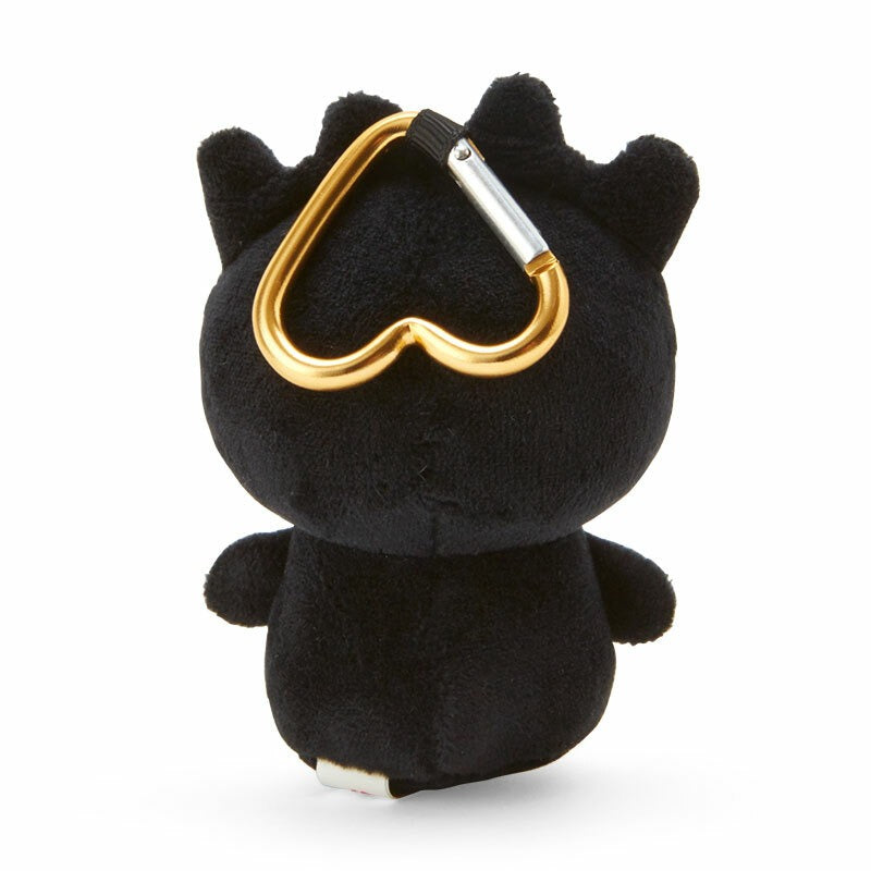 Badtz-maru Mini Mascot Keychain (Sanrio Character Award Series) - Image 3