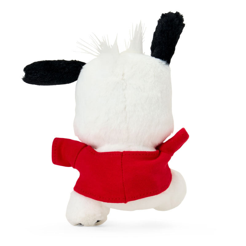 Pochacco Jumping Plush Keychain Mascot (Dress-up Series) - Image 3