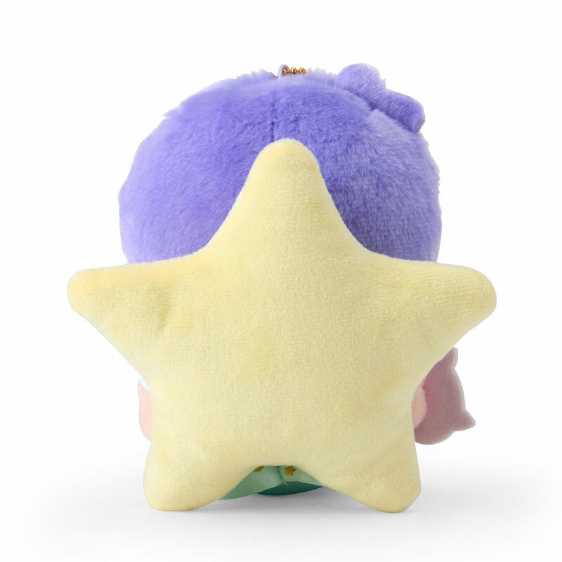 Kiki Plush Mascot Keychain (Pastel Frame Design Series) - Image 3