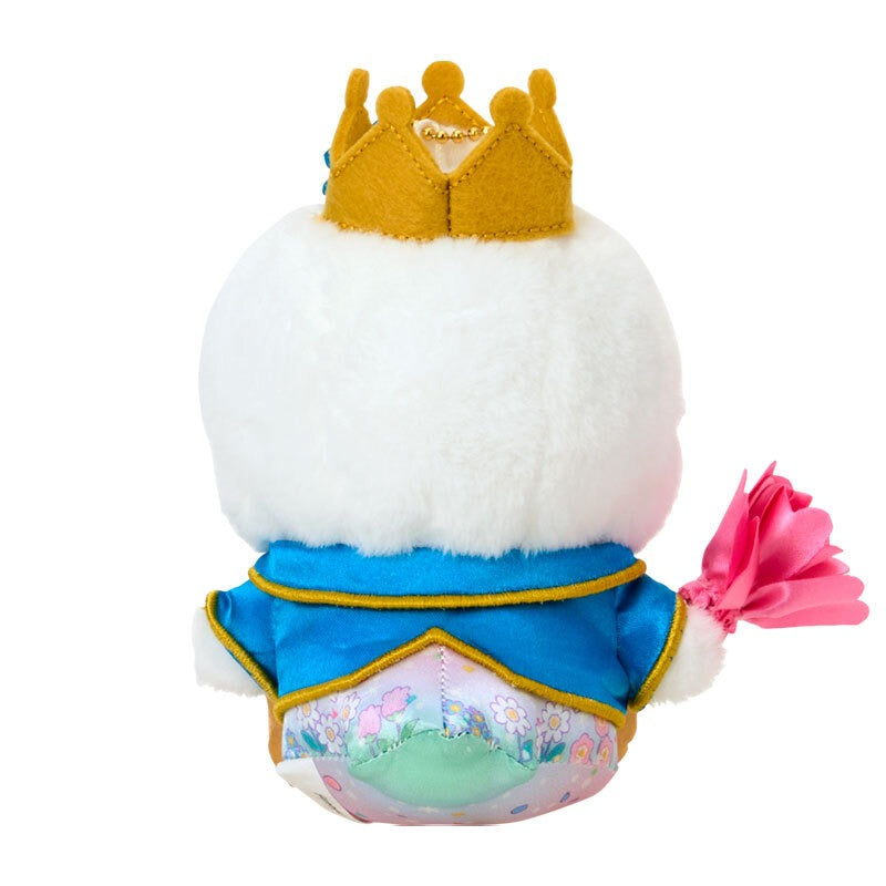 Pekkle Plush Mascot Keychain (Everyone is the Star Series) - Image 3